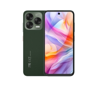 Smartfon ZTE Blade V70 Vita 8/256GB 6,7" 120Hz 50Mpix Zielony
