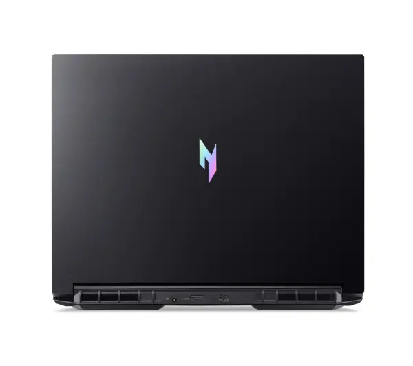 Acer Nitro V 16 ANV16-41 16" 165Hz R5 8645HS 16GB RAM 512GB Dysk SSD RTX4050 DLSS3 Win11 Czarny Funkcje AI - ⚡ EURO HIT CENOWY! ⚡ - Kup na Raty - RRSO 0%