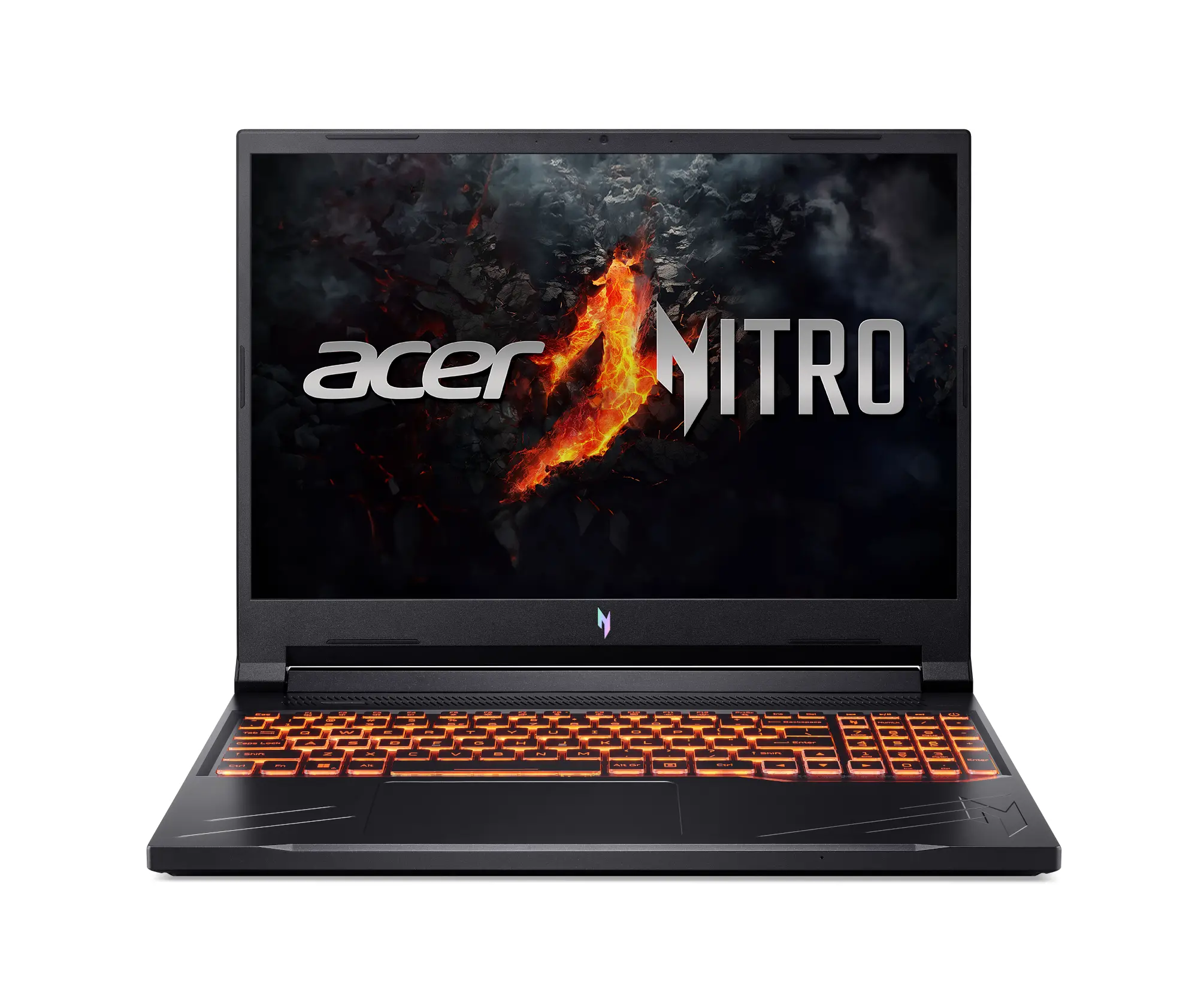 Laptop Acer Nitro V 16 ANV16-41 16" 165Hz R5 8645HS 16GB RAM 512GB Dysk SSD RTX4050 DLSS3 Win11 Czarny Funkcje AI
