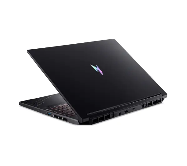Acer Nitro V 16 ANV16-41 16" 165Hz R5 8645HS 16GB RAM 512GB Dysk SSD RTX4050 DLSS3 Win11 Czarny Funkcje AI - ⚡ EURO HIT CENOWY! ⚡ - Kup na Raty - RRSO 0%