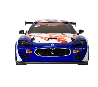 RW Cars 6324M Maserati Granturismo Skala 1:24