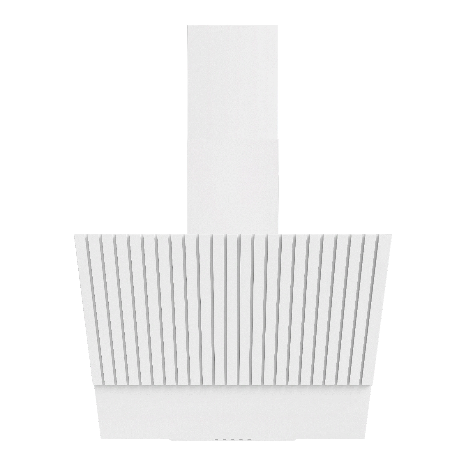 Okap VDB VI-Rocko 60 Biały