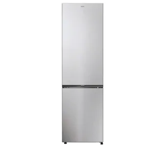 Lodówka Candy Fresco ECN4CQTEX206 No Frost 205cm Inox