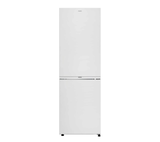 Candy CNCQ2T618CW Fresco 300 No Frost 185cm Inox - Kup na Raty - RRSO 0%