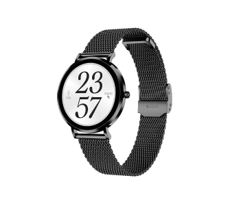 Smartwatch Maxcom FW28 Selen Mini Czarny