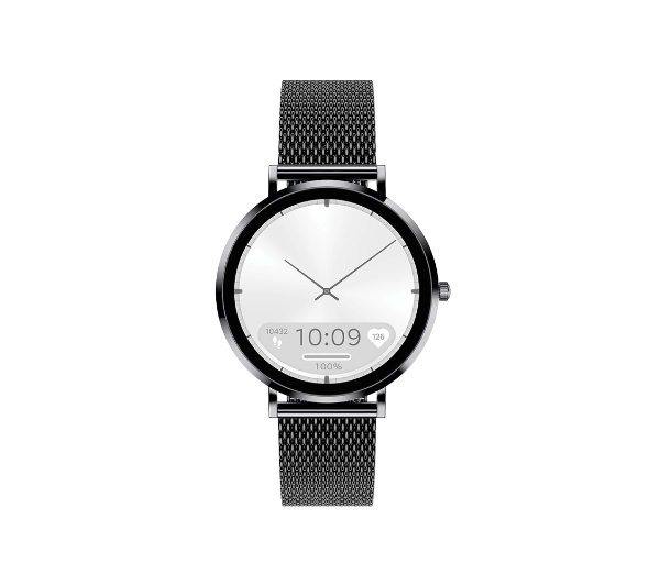 Maxcom FW28 Selen Mini Czarny