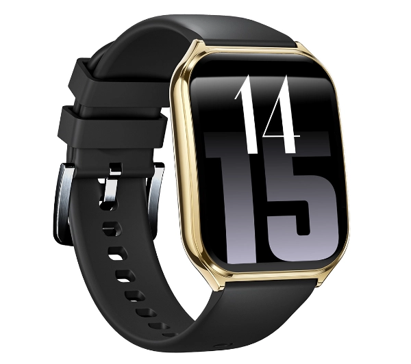 Maxcom FW74 Aurum Slim Złoty