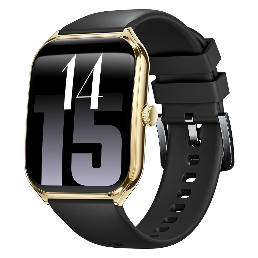 Smartwatch Maxcom FW74 Aurum Slim Złoty