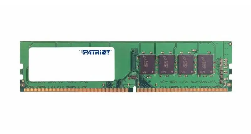 Pamięć RAM Patriot Signature Line DDR4 8GB 2400 CL17