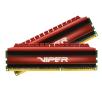 Pamięć RAM Patriot Viper 4 DDR4 8GB (2 x 4GB) 2400 CL15