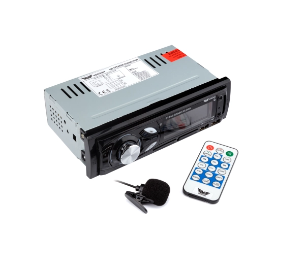 Vordon HT179Z z USB/SD 4x60W Bluetooth