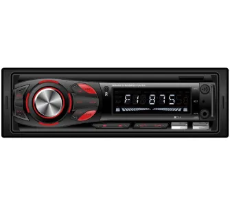 Radioodtwarzacz samochodowy Vordon HT179Z z USB/SD 4x60W Bluetooth