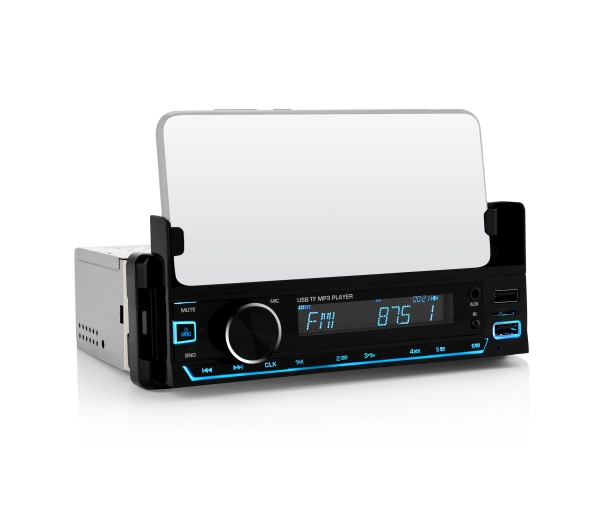 Vordon HT230 Lincoln z USB/SD 4x60W Bluetooth