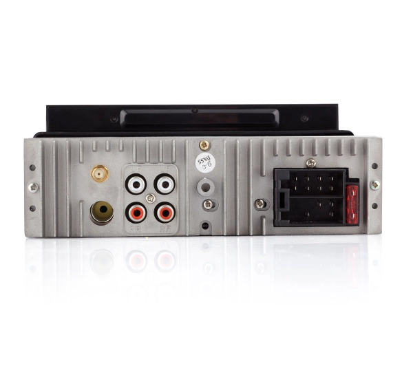 Vordon HT230 Lincoln z USB/SD 4x60W Bluetooth