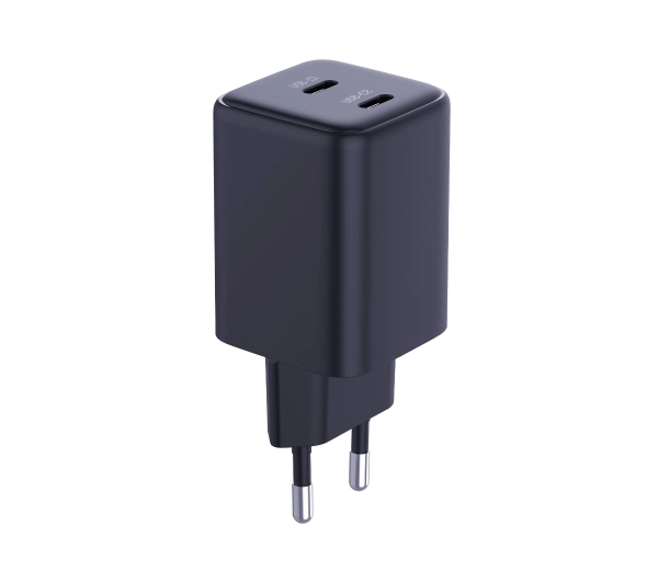 3mk Hyper Charger PD 45W QC4+ PPS 2C Super-Fast Charge 2.0