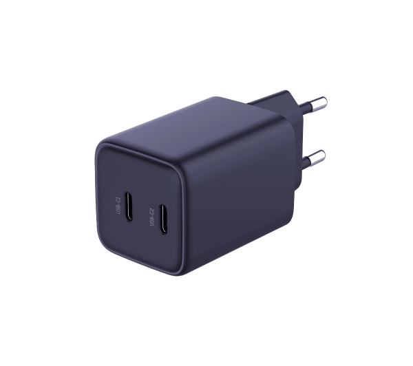 3mk Hyper Charger PD 45W QC4+ PPS 2C Super-Fast Charge 2.0