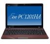 ASUS Eee PC Seashell 1201HA12,1" Intel® Atom™ Z520 2GB RAM  250GB Dysk  Win7