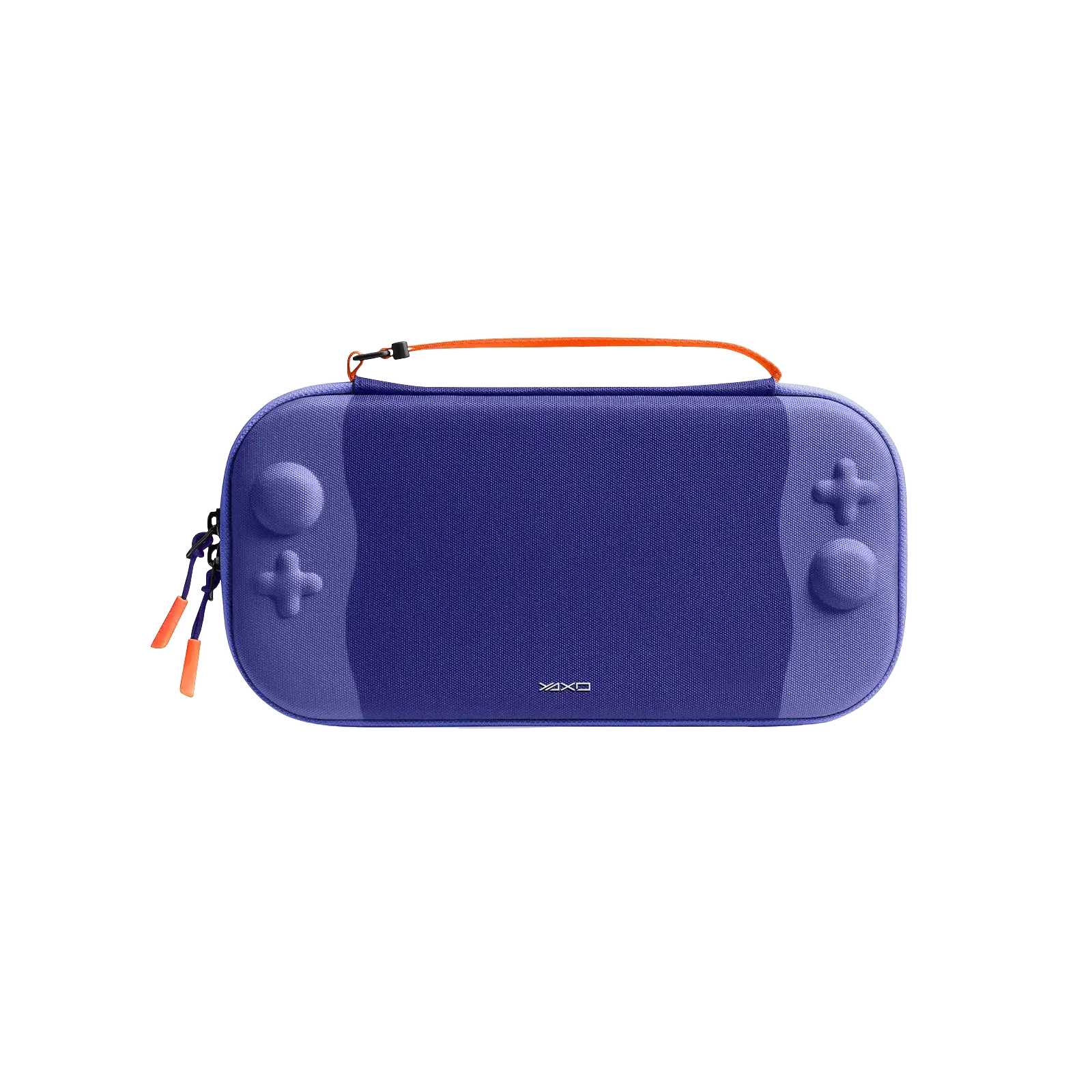 Etui Yaxo Tahoe Cool Ed do Nintendo Switch / Switch 2 Blueberry Purple