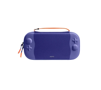 Etui Yaxo Tahoe Cool Ed do Nintendo Switch / Switch 2 Blueberry Purple