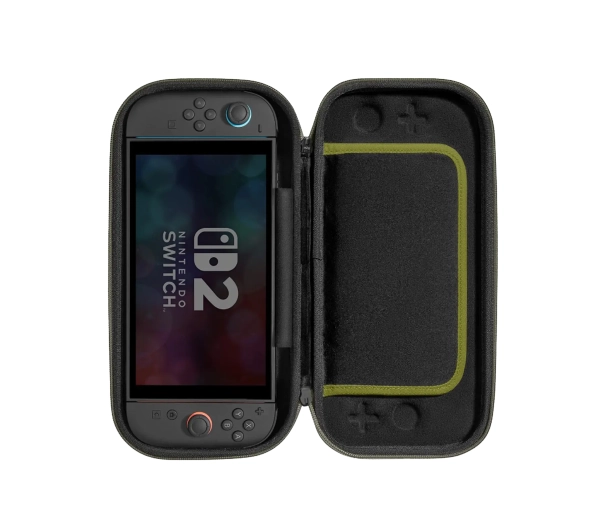 Yaxo Tahoe Cool Ed do Nintendo Switch / Switch 2 Matcha Green