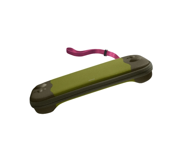 Yaxo Tahoe Cool Ed do Nintendo Switch / Switch 2 Matcha Green