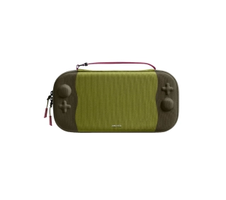 Yaxo Tahoe Cool Ed do Nintendo Switch / Switch 2 Matcha Green