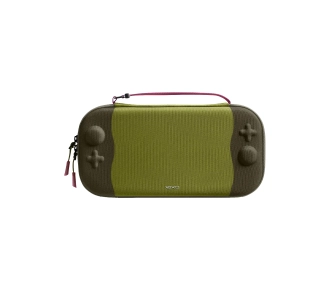 Etui Yaxo Tahoe Cool Ed do Nintendo Switch / Switch 2 Matcha Green