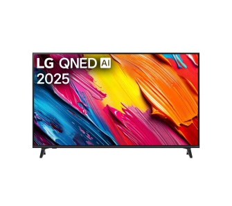 Telewizor LG 65QNED70A6A 65" QNED AI 4K webOS DVB-T2