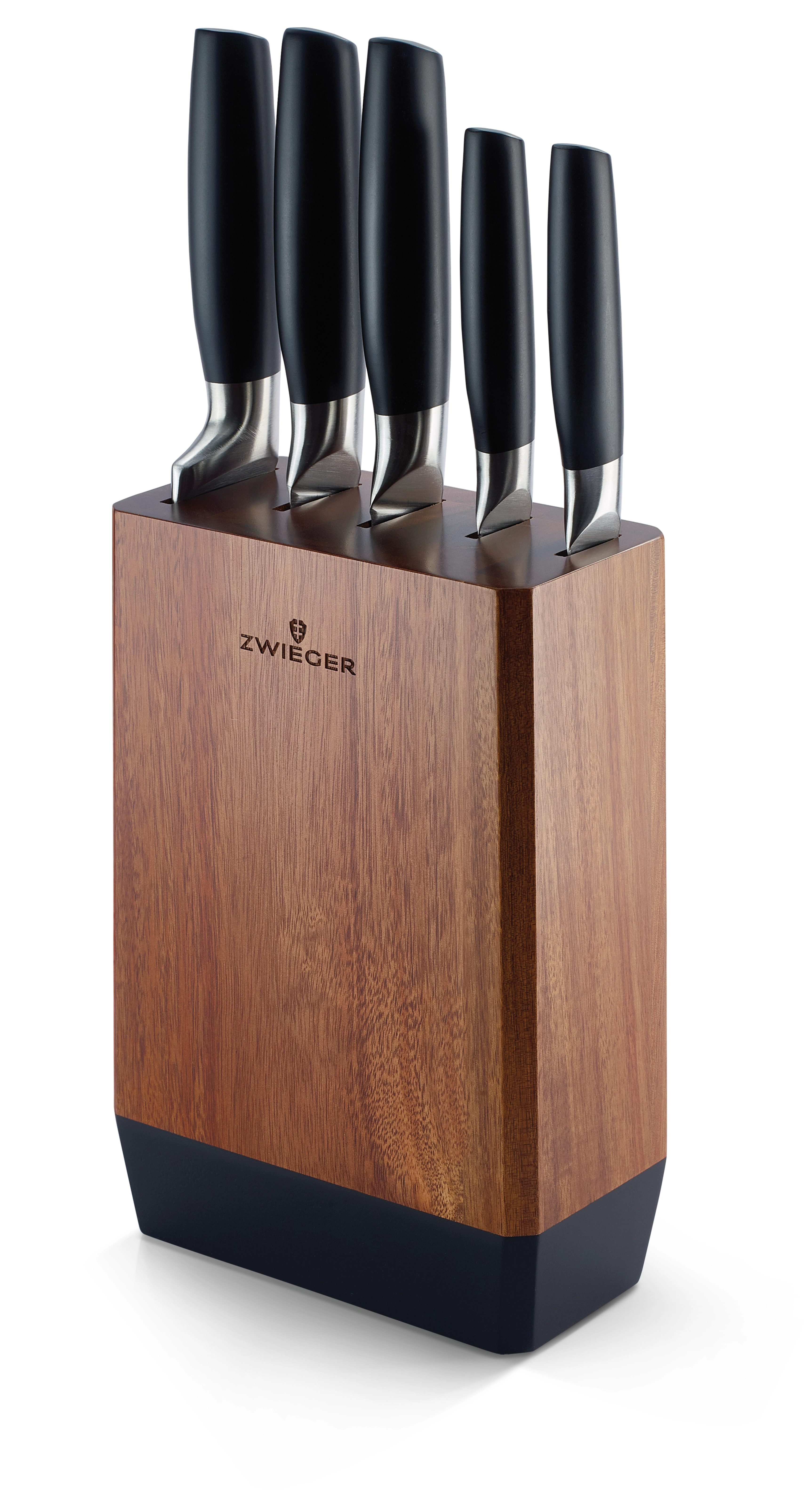 Zestaw noży Zwieger Elvo ZW-BE-4542 6 elementów