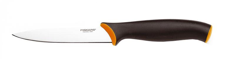Fiskars 857103 FunctionalForm - nóż do obierania