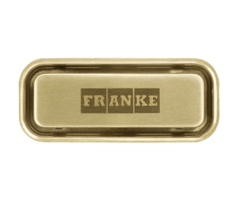 Element przelewu Franke 133.0630.111