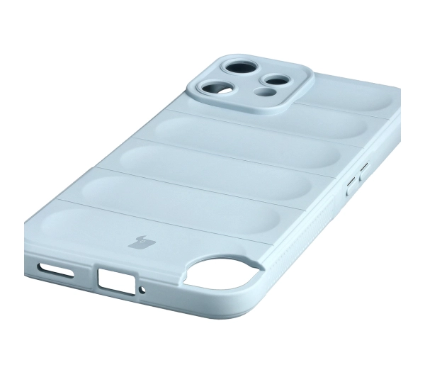Bizon Tur do Nothing CMF Phone 2 Pro Jasnoniebieski
