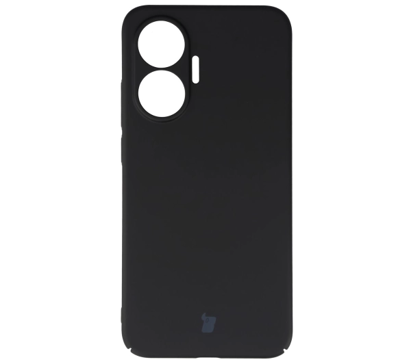 Bizon Łupka do Xiaomi POCO F7 Czarny