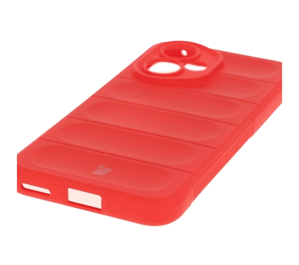 Bizon Tur do Honor 400 5G Czerwony
