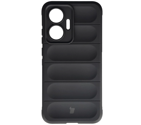 Bizon Tur do Xiaomi POCO F7 Czarny