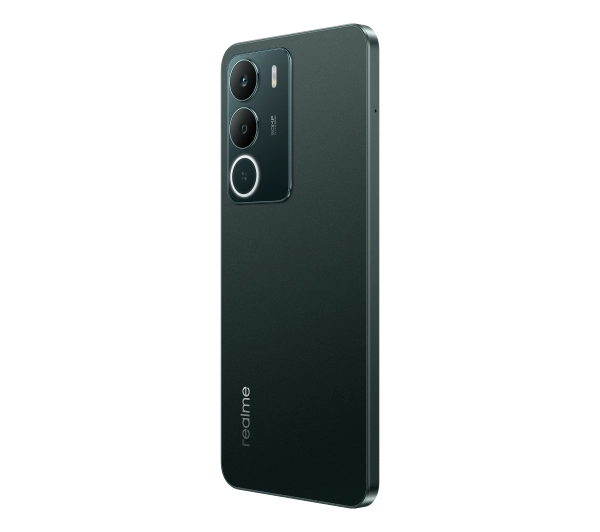 realme P3 Lite 8/256GB Funkcje AI 6,67" 120Hz 50Mpix Zielony - ⚡ BESTSELLERY ⚡ - Kup na Raty - RRSO 0%