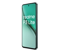 Smartfon realme P3 Lite 8/256GB Funkcje AI 6,67