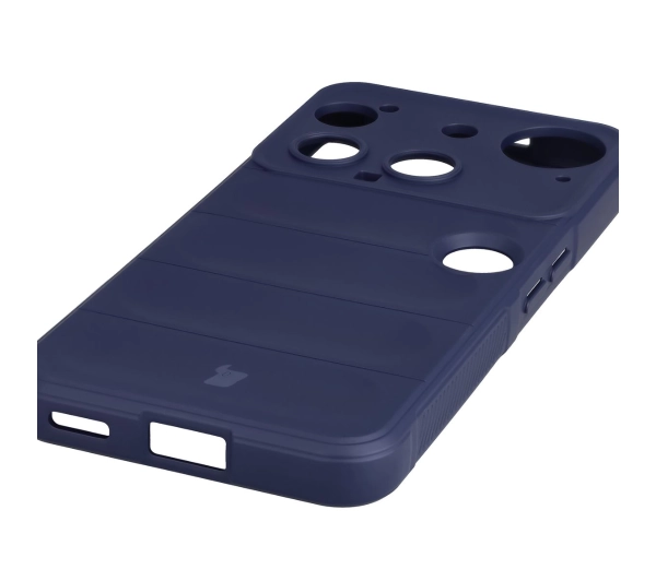 Bizon Tur do Nothing Phone 3 Dark Blue Granatowy