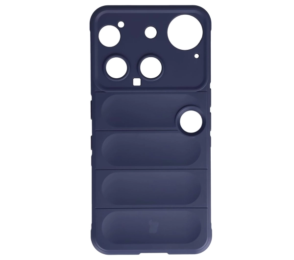 Bizon Tur do Nothing Phone 3 Dark Blue Granatowy