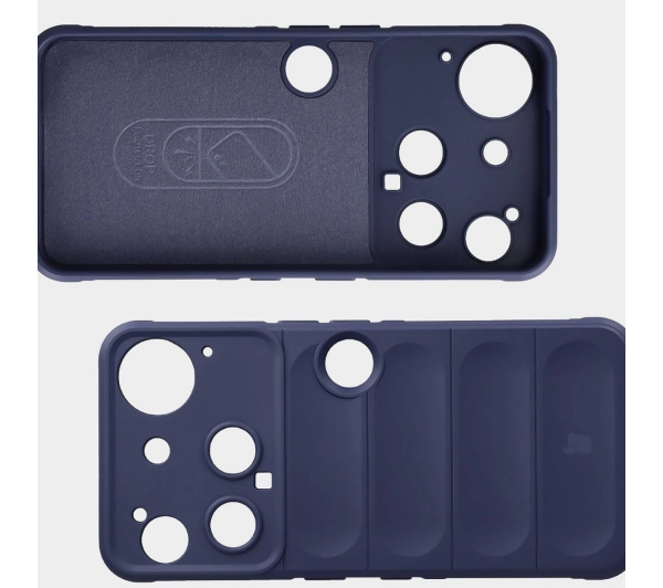 Bizon Tur do Nothing Phone 3 Dark Blue Granatowy