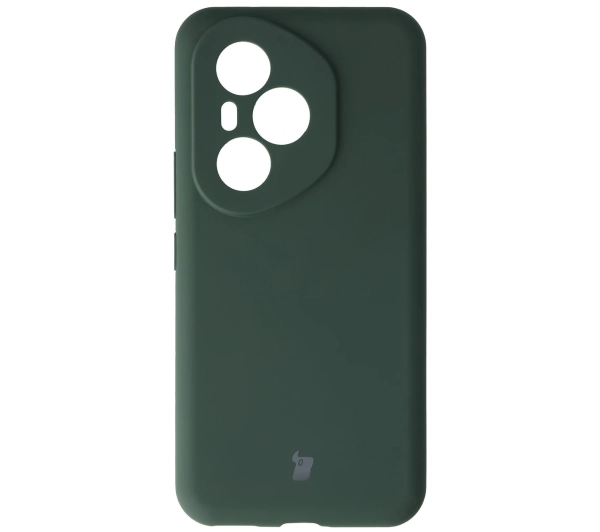 Bizon Soft do Honor 400 Pro 5G Ciemnozielony