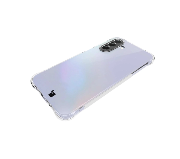 Bizon Salpa do Samsung Galaxy A17 5G Przezroczysty