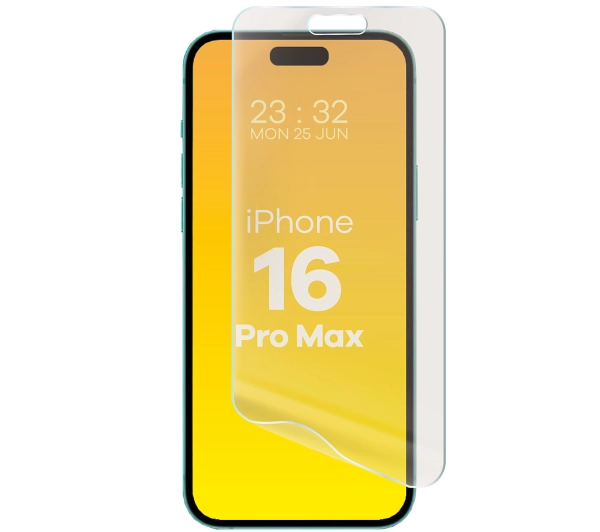 Bizon matowa Film Sun do Apple iPhone 16 Pro Max
