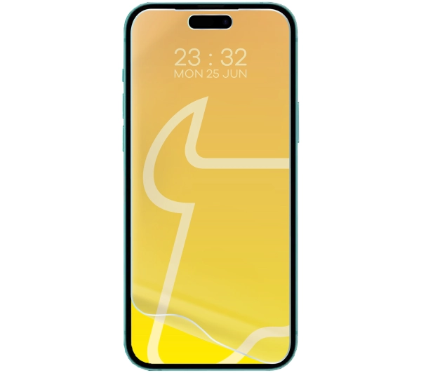 Bizon matowa Film Sun do Apple iPhone 15 Pro Max