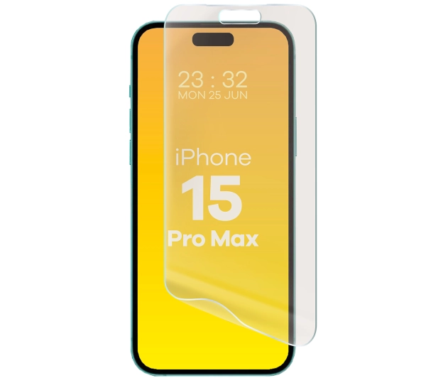 Bizon matowa Film Sun do Apple iPhone 15 Pro Max