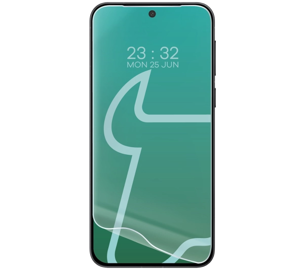 Bizon na ekran Hydrogel Front do Vivo X200 FE 2 sztuki
