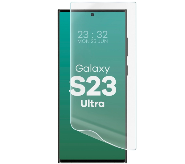 Bizon na ekran Hydrogel Front do Samsung Galaxy S23 Ultra 1 sztuka