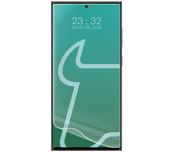 Bizon na ekran Hydrogel Front do Samsung Galaxy S23 Ultra 1 sztuka