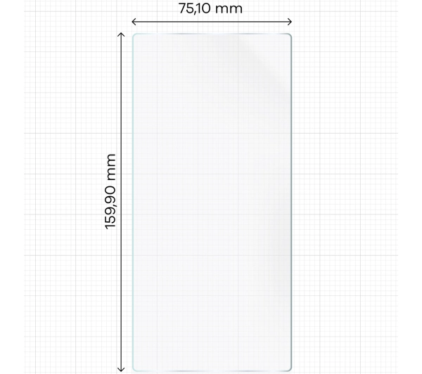 Bizon na ekran Hydrogel Front do Samsung Galaxy S23 Ultra 1 sztuka