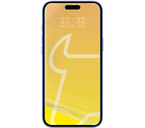 Bizon matowa Film Sun do Apple iPhone 16 Plus